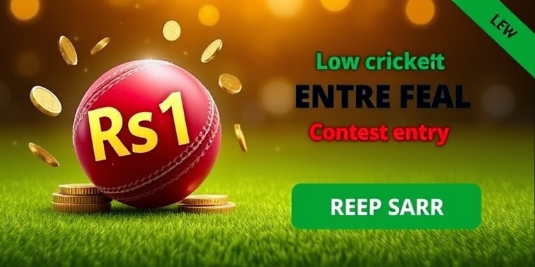 Join a Rs 1 contest on WinBuzz Fun Login